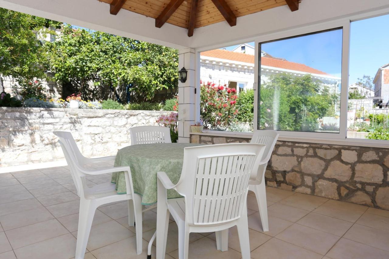 Apartments With A Parking Space Lumbarda, Korcula - 4473 외부 사진